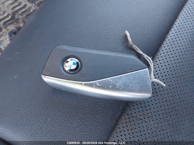 BMW X1 Xdrive28i 2023 WBX73EF08P5W57820 Image 11