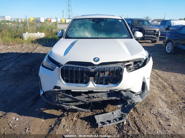 BMW X1 Xdrive28i 2023 WBX73EF08P5W57820 Image 12