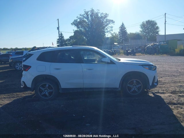 BMW X1 Xdrive28i 2023 WBX73EF08P5W57820 Image 13