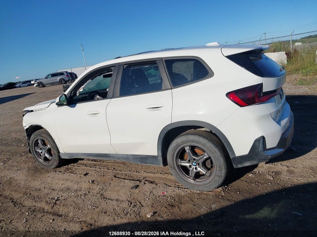 BMW X1 Xdrive28i 2023 WBX73EF08P5W57820 Image 14