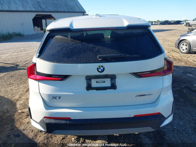 BMW X1 Xdrive28i 2023 WBX73EF08P5W57820 Image 16