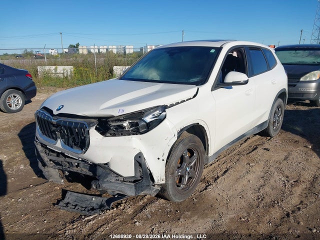 BMW X1 Xdrive28i 2023 WBX73EF08P5W57820 Image 2
