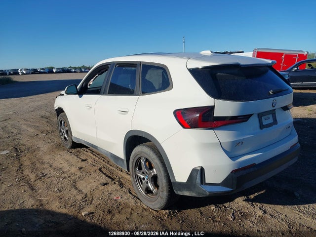 BMW X1 Xdrive28i 2023 WBX73EF08P5W57820 Image 3