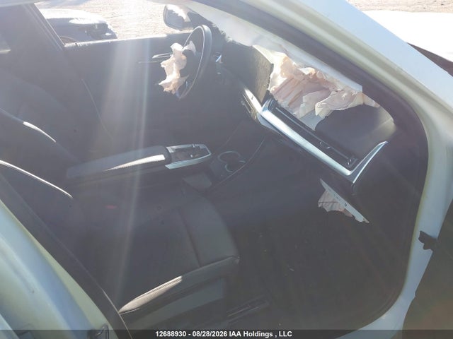BMW X1 Xdrive28i 2023 WBX73EF08P5W57820 Image 5