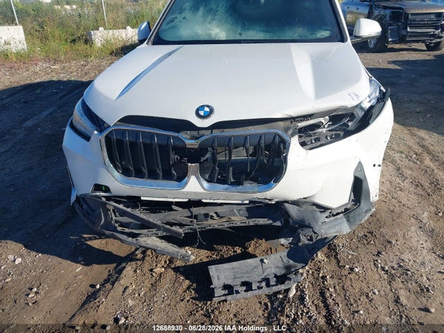 BMW X1 Xdrive28i 2023 WBX73EF08P5W57820 Image 6