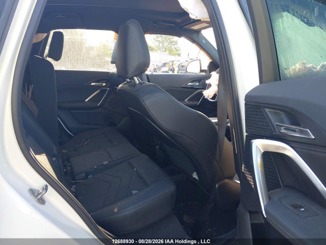 BMW X1 Xdrive28i 2023 WBX73EF08P5W57820 Image 8