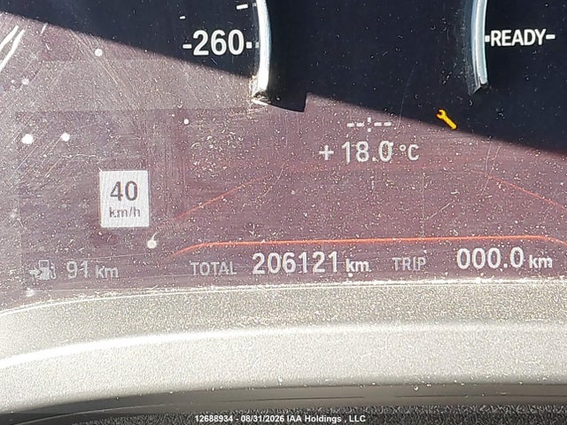 BMW X3 Xdrive30i 2020 5UXTY5C04L9B90062 Image 15