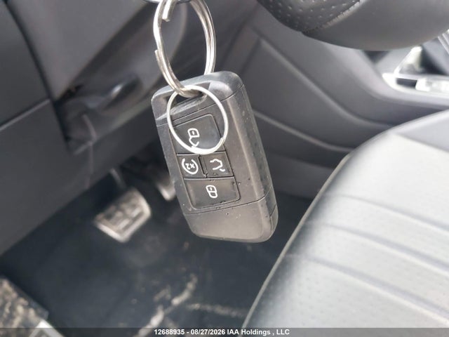 Volkswagen Tiguan 2022 3VV8B7AX7NM006885 Image 11