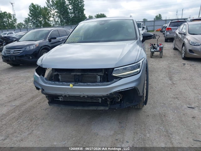 Volkswagen Tiguan 2022 3VV8B7AX7NM006885 Image 13