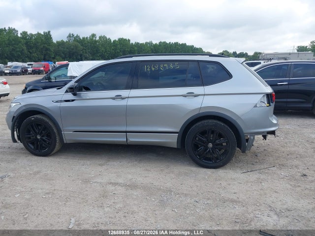 Volkswagen Tiguan 2022 3VV8B7AX7NM006885 Image 15