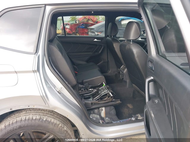 Volkswagen Tiguan 2022 3VV8B7AX7NM006885 Image 8