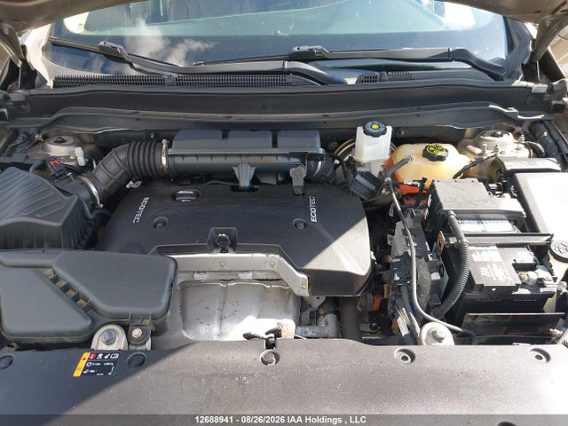 12688941 :رقم المزاد ، LRBFXDSA7HD044535 vin ، 2017 Buick Envision Essence مزاد بيع