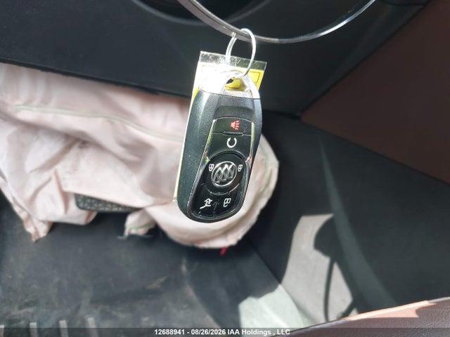12688941 :رقم المزاد ، LRBFXDSA7HD044535 vin ، 2017 Buick Envision Essence مزاد بيع