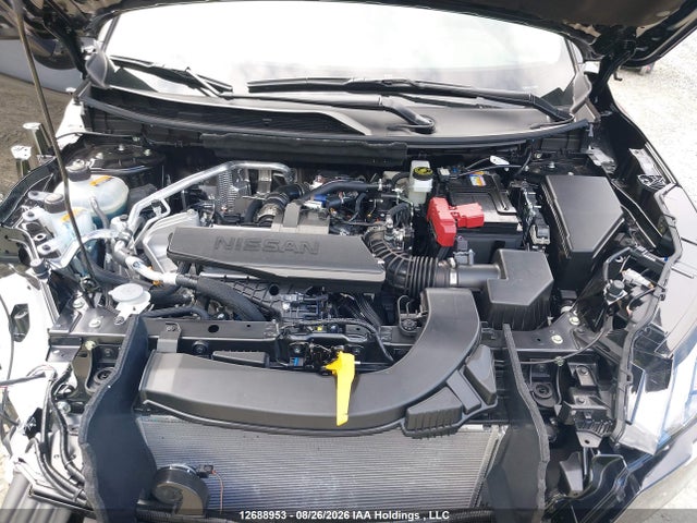Aukcja sprzedaży 2026 Nissan Rogue S Awd Cvt, vin: JN8BT3AB9TW099280, numer aukcji: 12688953