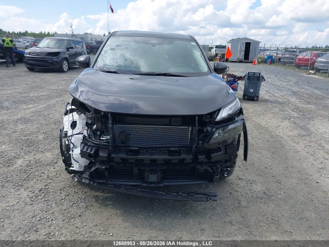 Aukcja sprzedaży 2026 Nissan Rogue S Awd Cvt, vin: JN8BT3AB9TW099280, numer aukcji: 12688953