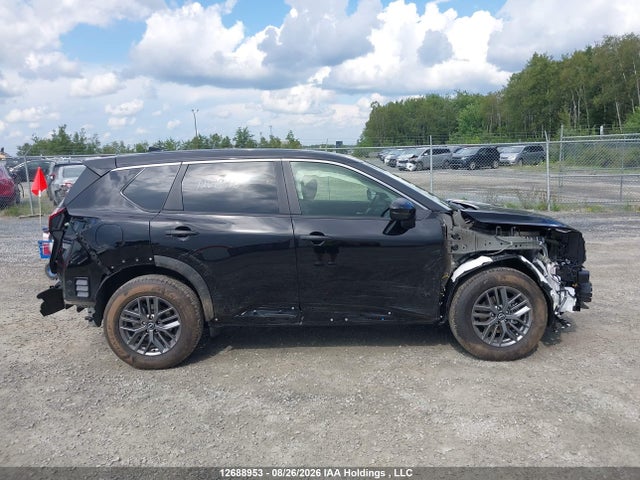 Aukcja sprzedaży 2026 Nissan Rogue S Awd Cvt, vin: JN8BT3AB9TW099280, numer aukcji: 12688953