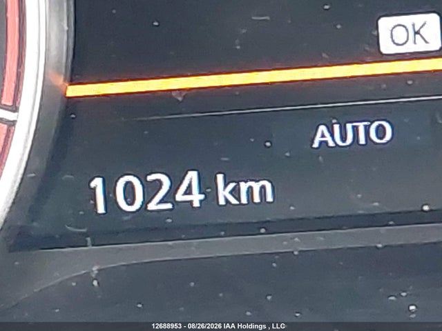 Aukcja sprzedaży 2026 Nissan Rogue S Awd Cvt, vin: JN8BT3AB9TW099280, numer aukcji: 12688953