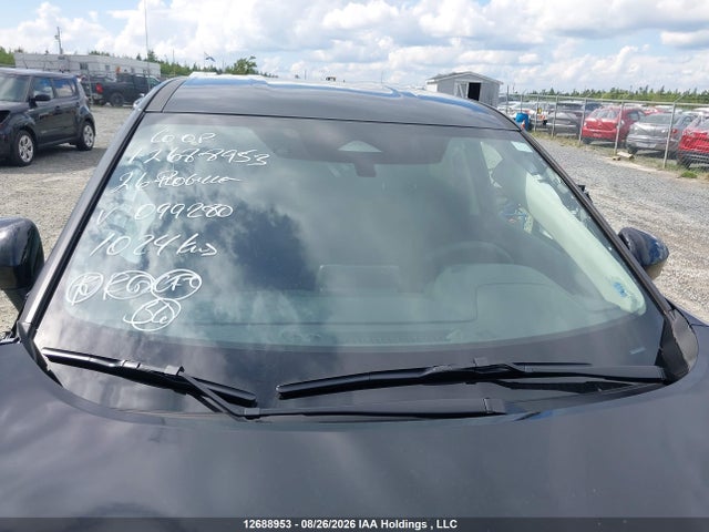 Aukcja sprzedaży 2026 Nissan Rogue S Awd Cvt, vin: JN8BT3AB9TW099280, numer aukcji: 12688953