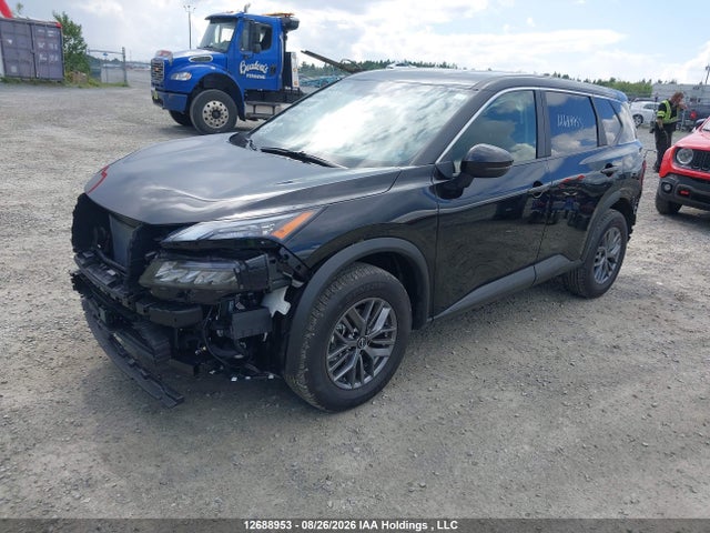 Aukcja sprzedaży 2026 Nissan Rogue S Awd Cvt, vin: JN8BT3AB9TW099280, numer aukcji: 12688953