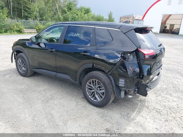 Aukcja sprzedaży 2026 Nissan Rogue S Awd Cvt, vin: JN8BT3AB9TW099280, numer aukcji: 12688953