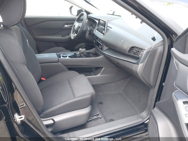 Aukcja sprzedaży 2026 Nissan Rogue S Awd Cvt, vin: JN8BT3AB9TW099280, numer aukcji: 12688953