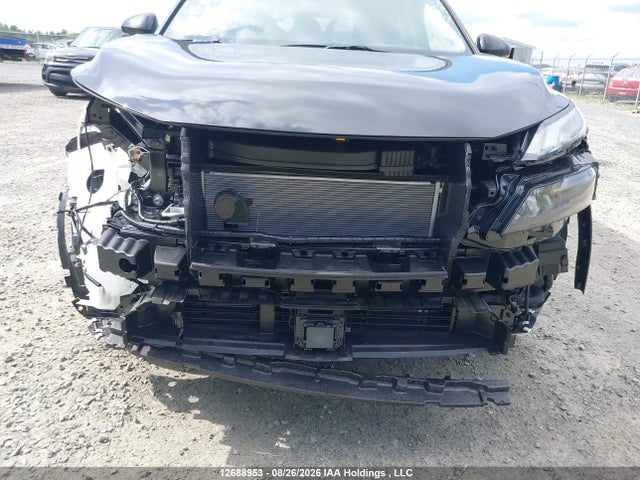 Aukcja sprzedaży 2026 Nissan Rogue S Awd Cvt, vin: JN8BT3AB9TW099280, numer aukcji: 12688953