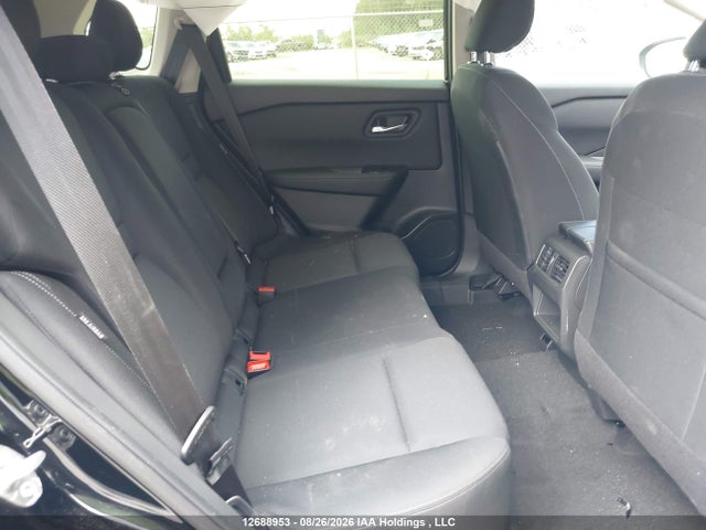 Aukcja sprzedaży 2026 Nissan Rogue S Awd Cvt, vin: JN8BT3AB9TW099280, numer aukcji: 12688953