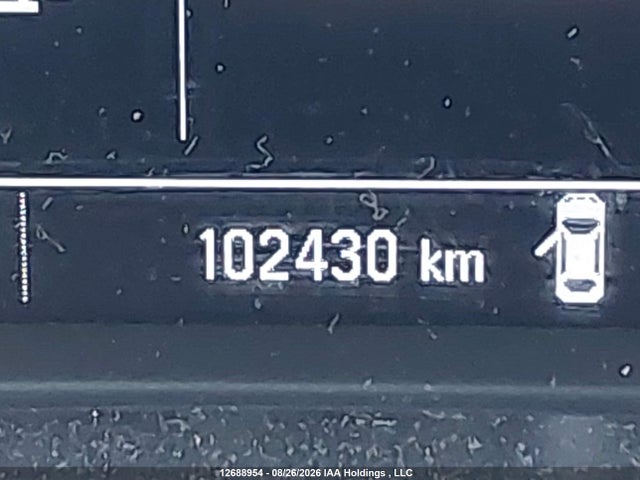 1G1ZD5STXNF165762 Chevrolet MALIBU LT