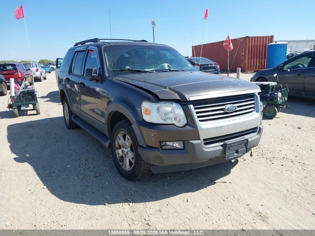 Продаж на аукціоні авто 2006 Ford Explorer Xlt, vin: 1FMEU73E36UA92793, номер лоту: 12688955