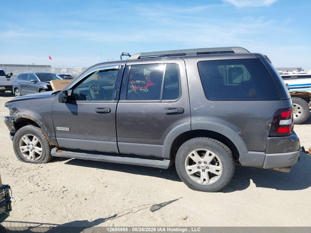 2006 Ford Explorer Xlt მანქანა იყიდება აუქციონზე, vin: 1FMEU73E36UA92793, აუქციონის ნომერი: 12688955