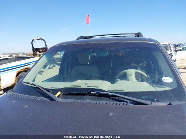 2006 Ford Explorer Xlt მანქანა იყიდება აუქციონზე, vin: 1FMEU73E36UA92793, აუქციონის ნომერი: 12688955
