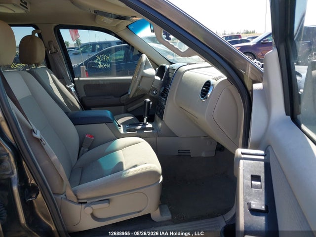 2006 Ford Explorer Xlt მანქანა იყიდება აუქციონზე, vin: 1FMEU73E36UA92793, აუქციონის ნომერი: 12688955