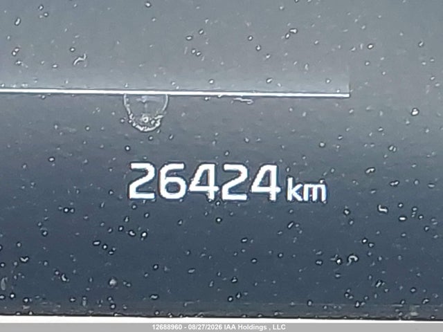 2025 Kia Seltos მანქანა იყიდება აუქციონზე, vin: KNDEUCAA2S7669464, აუქციონის ნომერი: 12688960