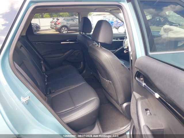 2025 Kia Seltos მანქანა იყიდება აუქციონზე, vin: KNDEUCAA2S7669464, აუქციონის ნომერი: 12688960