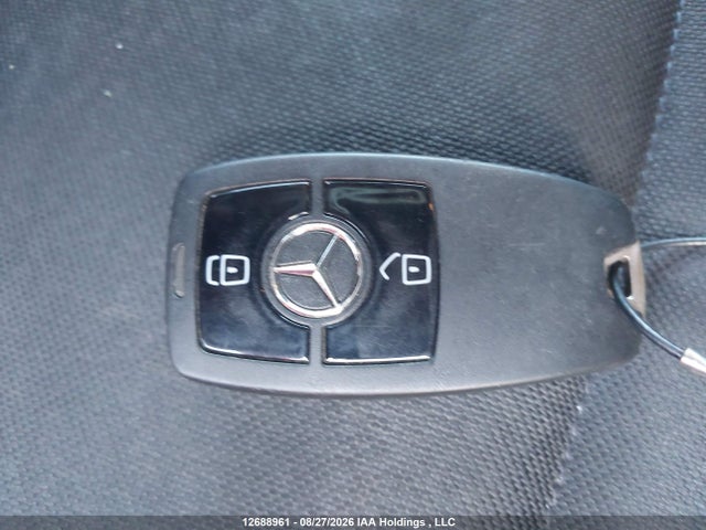 Mercedes-Benz Sprinter 2500 2025 W1Y4KCHY1SP789532 Image 11