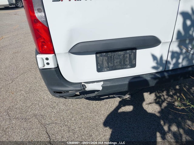Mercedes-Benz Sprinter 2500 2025 W1Y4KCHY1SP789532 Image 17