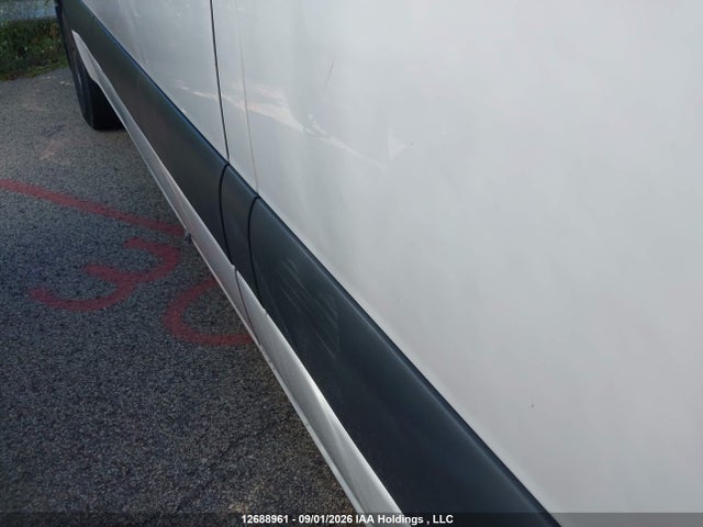 Mercedes-Benz Sprinter 2500 2025 W1Y4KCHY1SP789532 Image 6