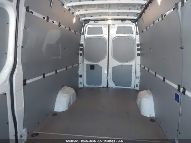 Mercedes-Benz Sprinter 2500 2025 W1Y4KCHY1SP789532 Image 8