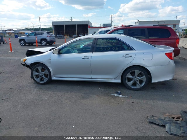 Aukcja sprzedaży 2013 Toyota Camry Se, vin: 4T1BF1FK7DU239965, numer aukcji: 12654221