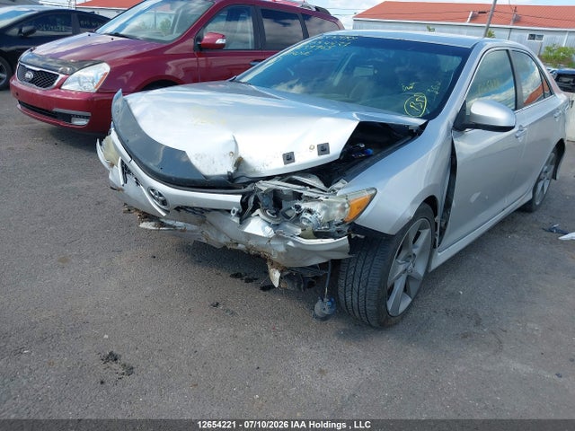 Aukcja sprzedaży 2013 Toyota Camry Se, vin: 4T1BF1FK7DU239965, numer aukcji: 12654221