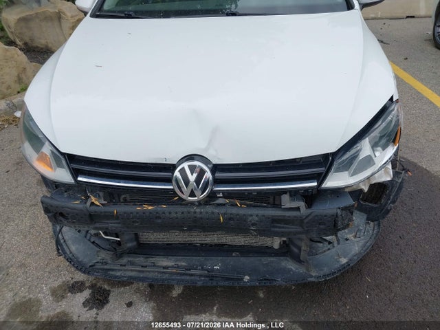 3VW017AU6HM528655 Volkswagen Golf Sportwagen 1.8 Tsi Comfortline/1.8 Tsi Highline/1.8 Tsi Trendline