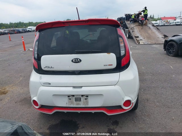 Продажа на аукционе авто 2014 Kia Soul Sx/sx Luxury/two-tone Fathom Blue/white Special Edition/two-tone Inferno Red, vin: KNDJX3A53E7077150, номер лота: 12667737