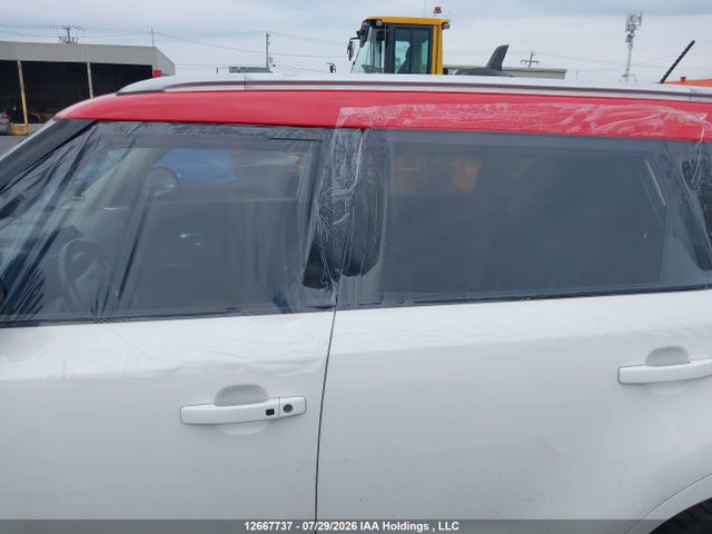 Продажа на аукционе авто 2014 Kia Soul Sx/sx Luxury/two-tone Fathom Blue/white Special Edition/two-tone Inferno Red, vin: KNDJX3A53E7077150, номер лота: 12667737
