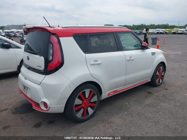 Продажа на аукционе авто 2014 Kia Soul Sx/sx Luxury/two-tone Fathom Blue/white Special Edition/two-tone Inferno Red, vin: KNDJX3A53E7077150, номер лота: 12667737