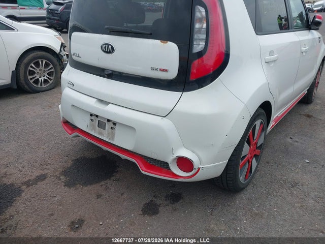 Продажа на аукционе авто 2014 Kia Soul Sx/sx Luxury/two-tone Fathom Blue/white Special Edition/two-tone Inferno Red, vin: KNDJX3A53E7077150, номер лота: 12667737