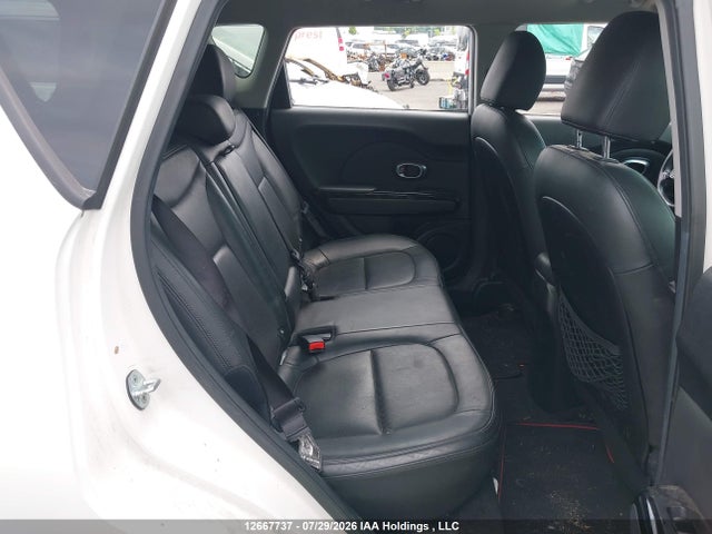 Продажа на аукционе авто 2014 Kia Soul Sx/sx Luxury/two-tone Fathom Blue/white Special Edition/two-tone Inferno Red, vin: KNDJX3A53E7077150, номер лота: 12667737