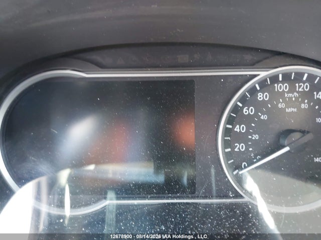 3N1CP5CU9JL499960 Nissan Kicks S/sr/sv