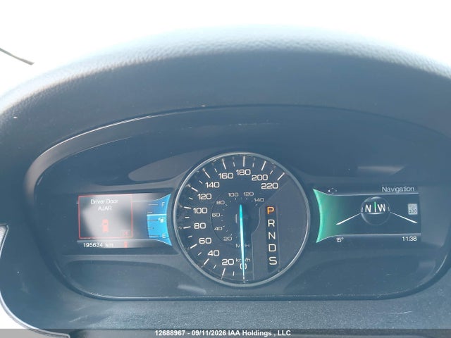 2014 Ford Edge Sel მანქანა იყიდება აუქციონზე, vin: 2FMDK4JC4EBA72509, აუქციონის ნომერი: 12688967