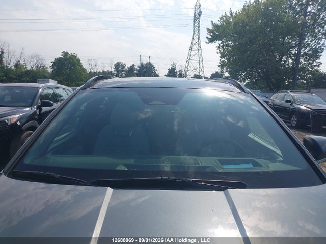 KM8JCDD18SU320423 Hyundai Tucson Ultimate Hybrid Awd