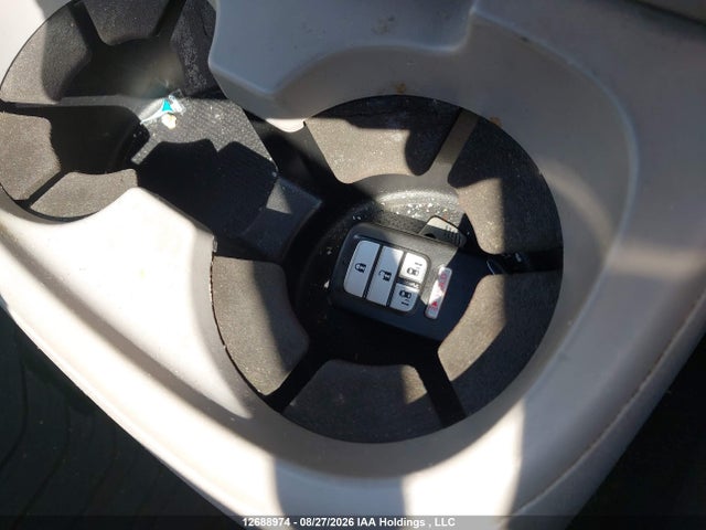 Honda ODYSSEY EX 2016 5FNRL5H47GB501546 Image 11